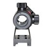 TACFUN Presma Compact Reflex Red/Green Dot Scope with Integrated 1" High Profile Picatinny Mount