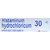 Boiron Histaminum Hydrochloricum 30, 80 Pellets, Homeopathic Medicine for Allergy Relief