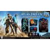 Atlas Fallen (輸入版:北米) - Xbox Series X