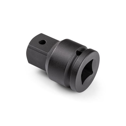 TEKTON 3/4 Inch Drive (F) x 1 Inch (M) Impact Adapter (Through Hole) | SIA34014