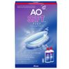 Aosept Plus contact lens care solution, supply pack, 2 x 360 ml