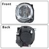 Labwork Driver Left Side Headlight For 2015-2018 Jeep Renegade Projector Halogen
