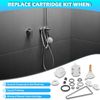 900-232 Shower Valve Cartridge Replacement Kit for Powers Style