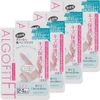 ArgoFit FT Scratch Protection Film Midi 24 Sheets x 4 Pieces