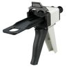 Defend type Universal 1:1/ 2:1 Impression Cartridge Dispenser Gun  - 3 Pack 