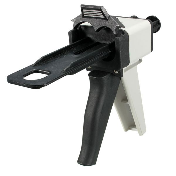 Defend type Universal 1:1/ 2:1 Impression Cartridge Dispenser Gun  - 3 Pack 