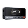 Saramonic AIR02 2-Person Wireless Mic System w/Lavalier Mics - Camera/Phone