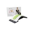 Pro11 wellbeing posture corrector back pain relief with padded strip and instructions