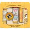 Burt's Bees Essential Everyday Beauty Kit (pack of 3 )