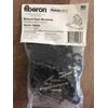 Fiberon HomeSelect Black Natural Stair Brackets # 16904 NEW Qty 4
