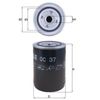 MAHLE OC 37 Oil Filter
