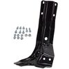 Radius Arm Brackets Front Driver or Passenger Side for Pickup Bronco Right Left