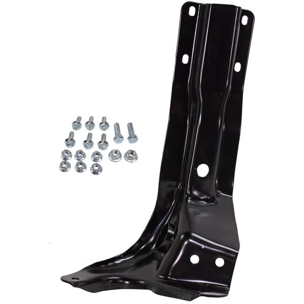 Radius Arm Brackets Front Driver or Passenger Side for Pickup Bronco Right Left