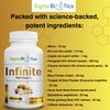 SigmaBiotics Infinite Male Support