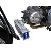 Mini Moto Oil Cooler Mount Stay Multi 8 Position