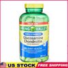 Triple Strength Glucosamine Chondroitin 340 Count Joint Support Tablets New