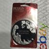 REVLON By Marchesa Mirror Compact 42025 BLACK/SILVER sealed NIP