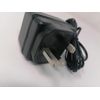 Replacement 15 Volt DC 500mA AC Adaptor WJB-DC 15 Volt 500 for Booster Pack