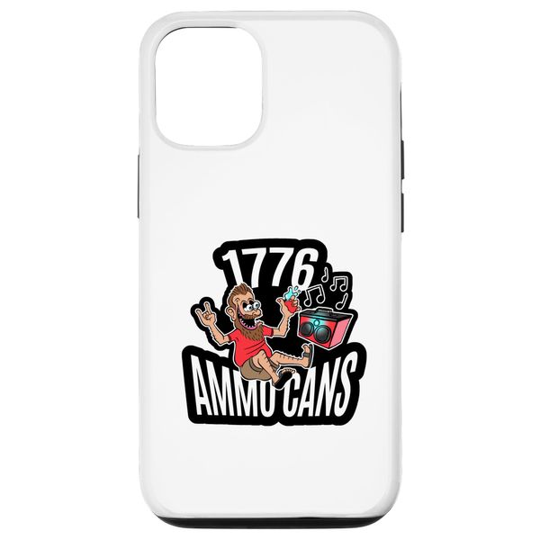 iPhone 15 Rat Fink Ryan Smartphone Case