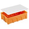 Famatel 3253 – Rectangular Hollow Wall Installation Box 200 x 130