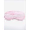 Cala Pink gel beads eye mask