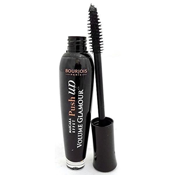 Mascara Volume Glamour Efecto Push Up