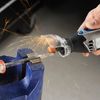 Dremel A550 Shield Rotary Attachment Kit