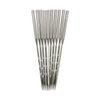 Janome FM725 Felting Machine Needles 10 Count Pack