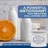 L-Ascorbic Acid Powder (Cosmetic Vitamin C Powder for Face) to Make Your Own Vitamin C Serum, Hyaluronic Acid Serums with Vitamin C & Other DIY Anti-aging Cosmetic Formulations for Skin Care 6 Oz. Jar