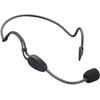 ELOHEI HM 100 Pin Microphone for Bus Drivers (1 piece)