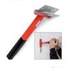 Hinge Adjustment Tool, Hinge Bender Wrench for .134 Commercial(19mm-23mm) Red