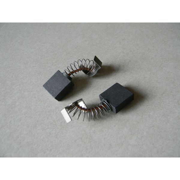 Sears Craftsman  2 piece brush set fits 3 different tools