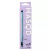 MASQD The Angled Brow & Spoolie Brush