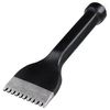 Kraft Tool BL413 Toothed Stone Mason's Chisel, 1-3/4-Inch