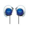 Panasonic RP-HZ47-A Stereo Headphones Blue
