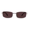 TheraSpecs Haven Blue Light Sunglasses for Migraine, Light Sensitivity