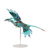 McFarlane - Avatar - MEGA Banshee - A1 Neytiri's Banshee (Seze)