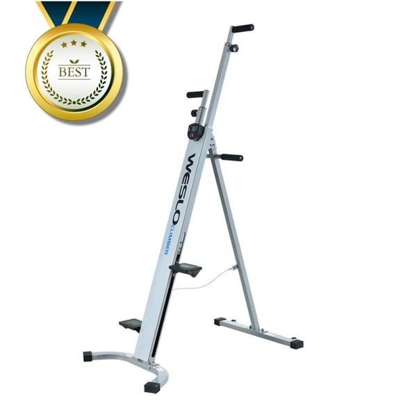 Climbing Exercise Machine Step Mill Stepper Household Walking Home Training Stairs, Stair Stepper 2nd Generation