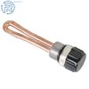 For 03-10 Ford 6.0L Powerstroke Diesel Engine Block Heater Element & Cord Cable