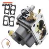 Carburetor New For GT990 Generator Generac/Guardi