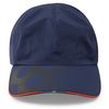 Gill Race Cap - 50+ UV Sun Protection Dark Blue
