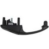 Zadi Exterior Lock Door Lock Handle Caravan Camper Black