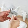 4 Pieces Toothpaste Squeezer Dispenser Clip Tube Toothpaste Squeezer Plastic Toothpaste Clips Toothpaste Cap Dispenser for Toothpaste Hand Cream Cosmetics (4 Color)