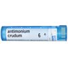Boiron Antimonium Crudum 6C MD, 80 Pellets