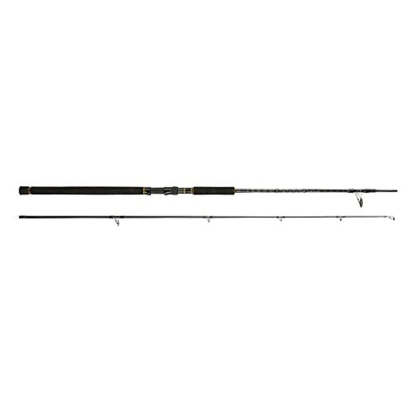 Abu Garcia OFOS-78M Oceanfield Casting Rod, Spinning Rod, Offshore Field, Offshore Casting Rod, Dolphinfish, Skipjack, Bluefin Tuna, Amberjack