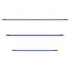 Qiilu Car Ground Wire,Universal 5-Point Auto Car Earth Cable System Ground Grounding Wire Kit