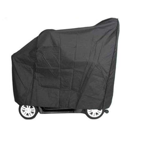 Ruiqas Professional Eldly Mobility Scooter Storage Cover Wheelchair Waterproof Rain Protection