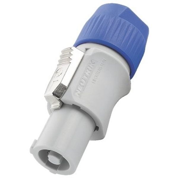 Neutrik PowerCon® Tap NAC 3FCB
