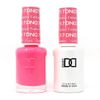 DND DUO Matching Gel & Lacquer #717 - Fantasy