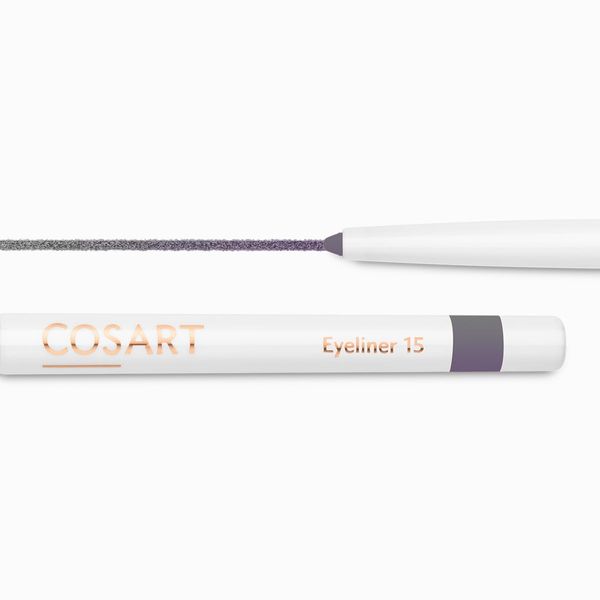Cosart Mystic Waterproof Eye Liner 1 Pack